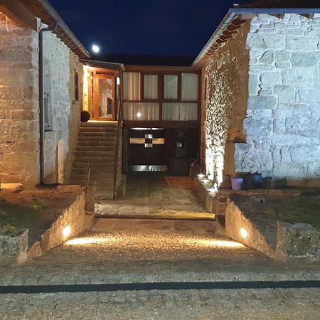 Casa Rural Rectoral Santa Baia Boimorto  ห้อง รูปภาพ