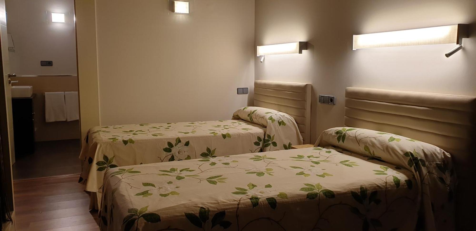Casa Rural Rectoral Santa Baia Boimorto  ห้อง รูปภาพ
